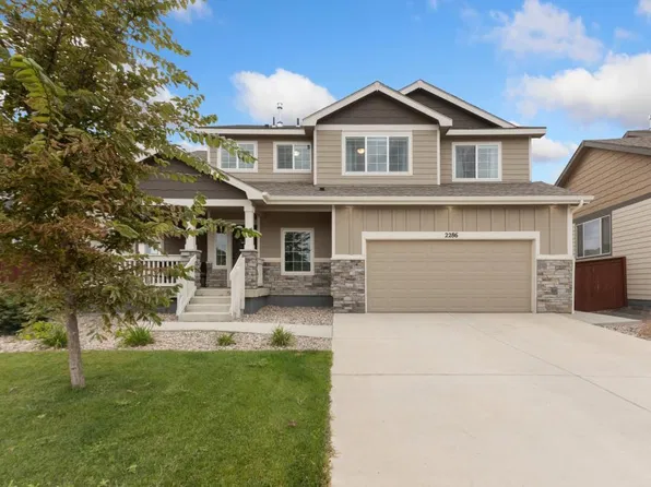 2286 Golden Way, Windsor, CO 80550
