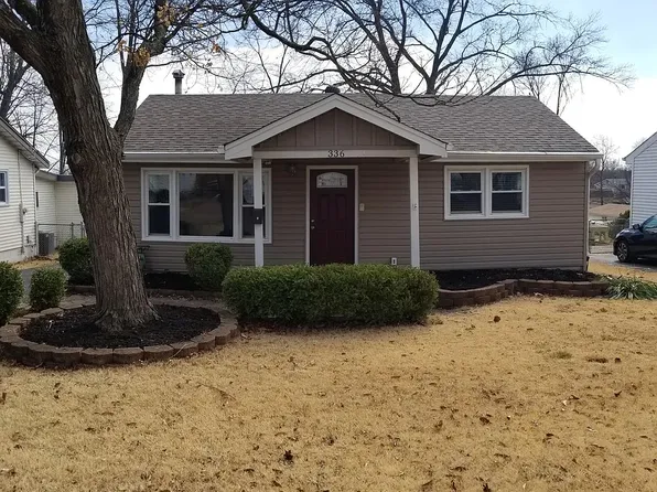 (undisclosed Address), Ballwin, MO 63021