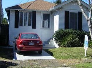 1024 Austerlitz St, New Orleans, LA 70115
