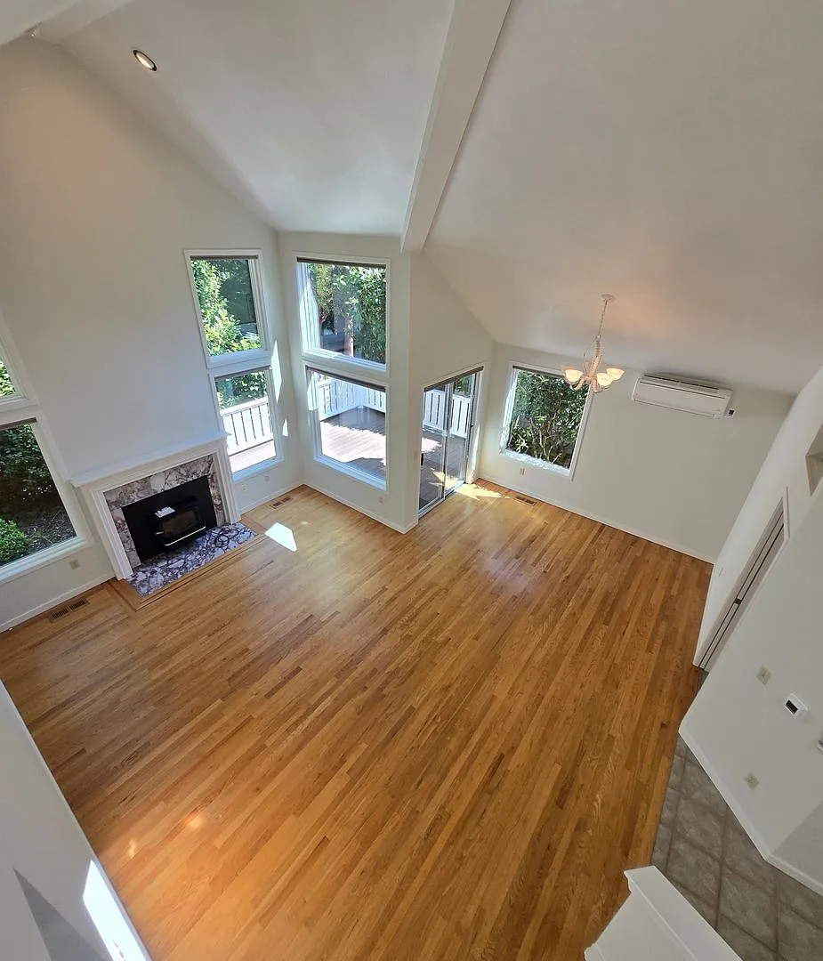 Two Story, 2 Bed/2 Bath Gorgeous Condo For Rent in Port Ludlow! — Photo 1
