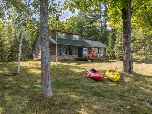 4870 Barclay Dr NE, Longville, MN 56655