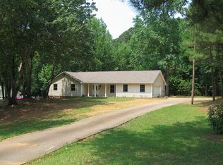463 Posey Rd, Newnan, GA 30265