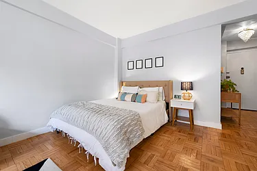 Rented by Compass