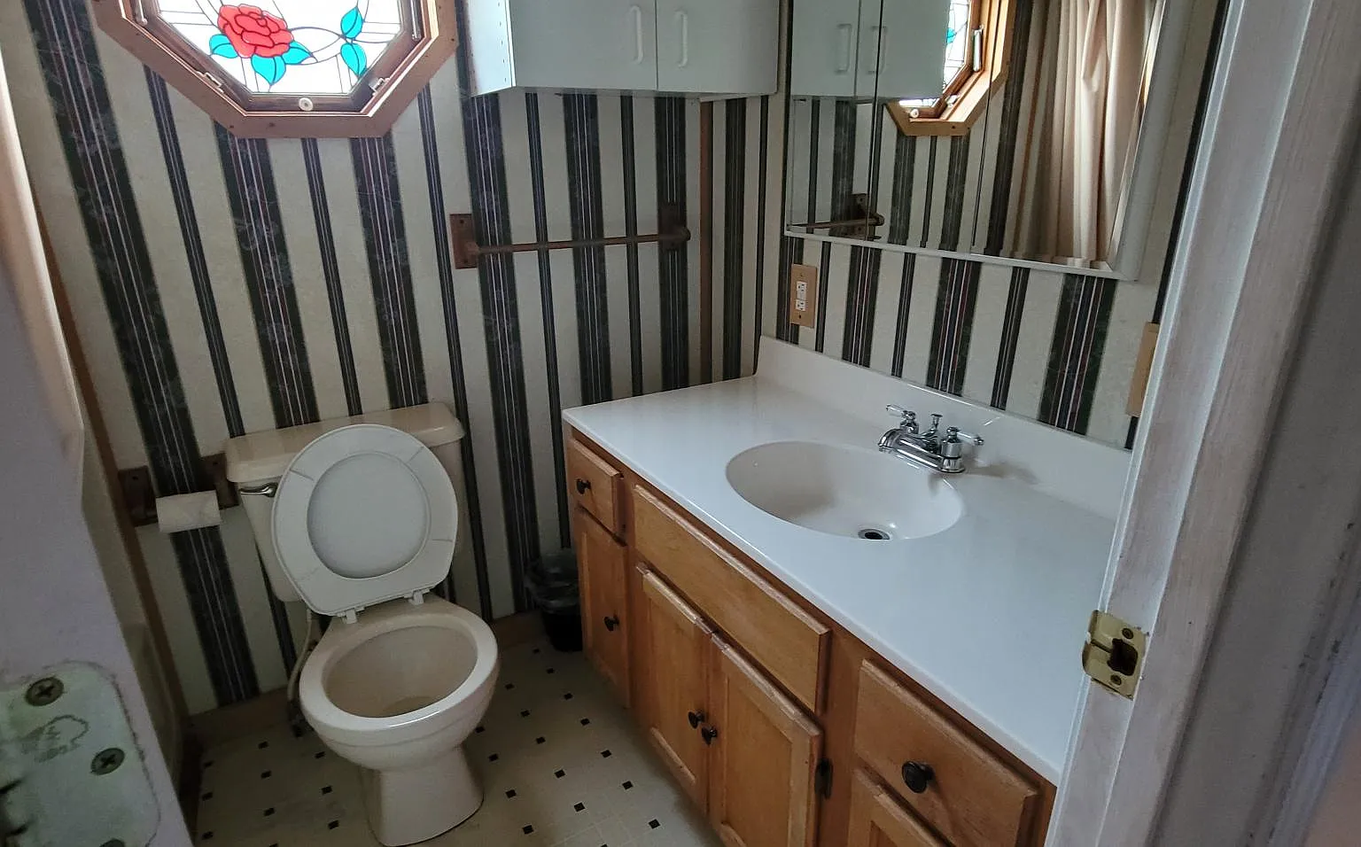 1 bed, 432 sqft, $1,100 — Photo 3