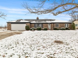 4005 Haven Pl, Anderson, IN 46011