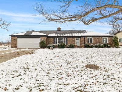 4005 Haven Pl, Anderson, IN, 46011