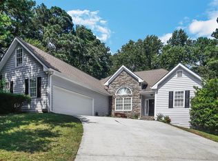 857 Mill Cove Dr, Lawrenceville, GA
