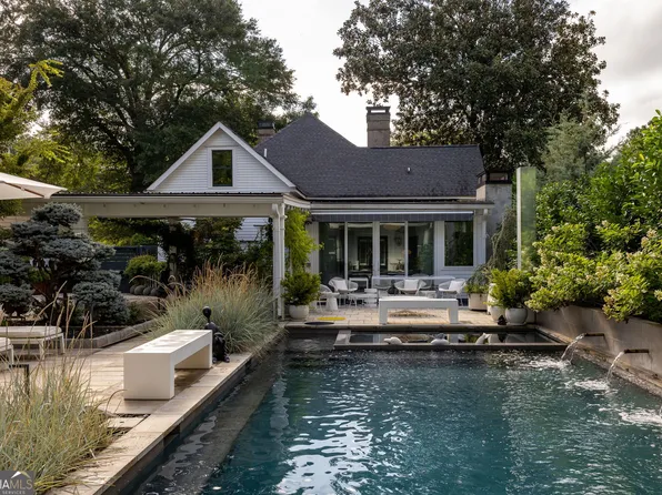 1357 Grant St SE, Atlanta, GA 30315