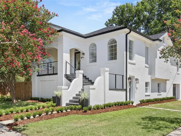 2526 Metairie Rd, Metairie, LA 70001