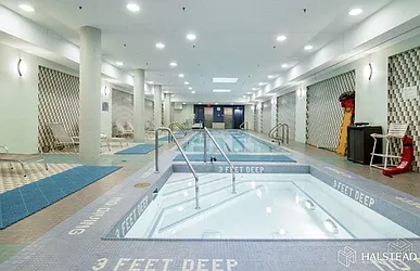 Rented by Halstead Real Estate