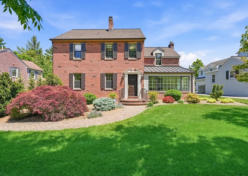 805 Princeton Rd