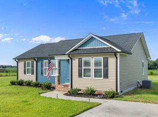 115 Adds Rd, Pikeville, NC 27863