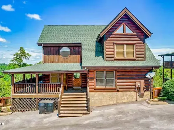 2013 Cougar Crossing Way, Sevierville, TN 37876