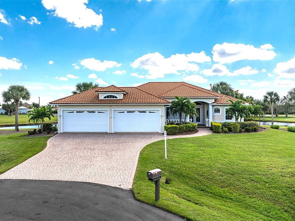 1st image of 17324 Vogue Ct