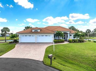 17324 Vogue Ct, Punta Gorda, FL 33955