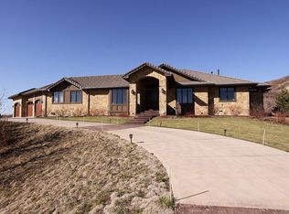 4886 Wilderness Pl, Parker, CO 80134
