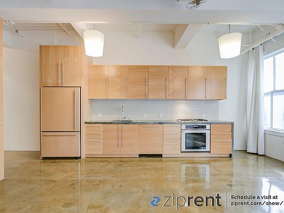 4th image of 410 Jessie St #403