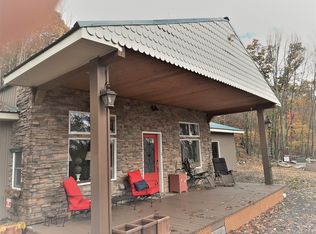 356 Tower Rd, Sugarloaf, PA 18249