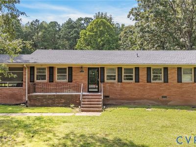 7586 Willson Rd, Henrico, VA, 23231