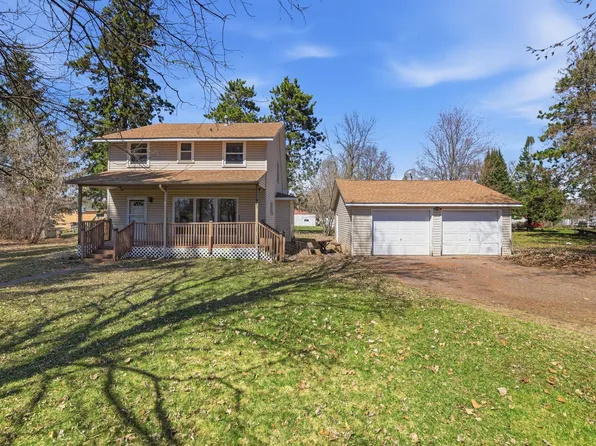 465 W 2nd St, Rush City, MN 55069