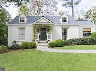 1922 Greystone Rd NW, Atlanta, GA 30318