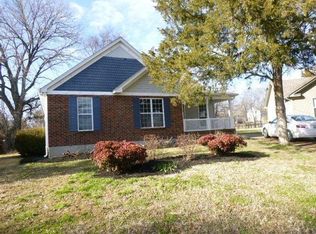 813 Fall Ct, Antioch, TN 37013