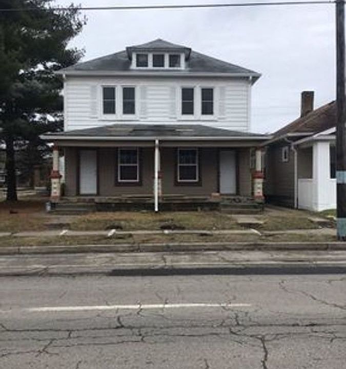 1st image of 3123 E Michigan St #C