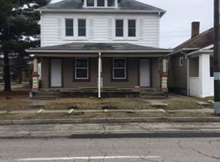 3123 E Michigan St #C, Indianapolis, IN 46201