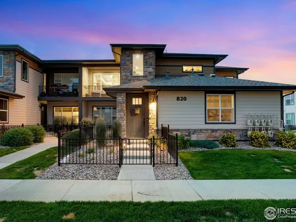 820 Schlagel St #8, Fort Collins, CO 80524