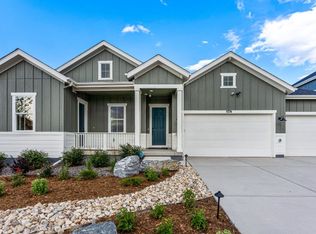 3774 Freestone Point, Castle Rock, CO 80108