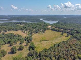 0 County Road 66, Calico Rock, AR 72519