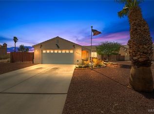 4411 S Via Rialto Ln, Fort Mohave, AZ 86426