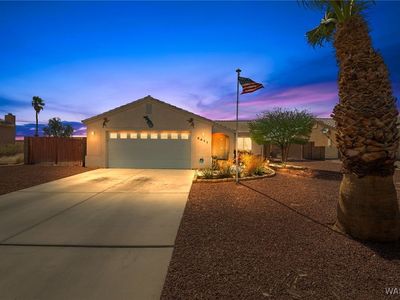 4411 S Via Rialto Ln, Fort Mohave, AZ, 86426