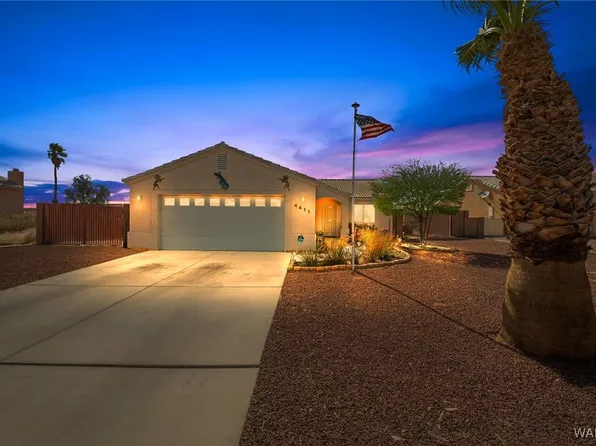 4411 S Via Rialto Ln, Fort Mohave, AZ 86426