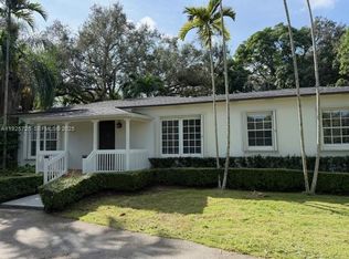 7550 SW 67th Ave, South Miami, FL 33143