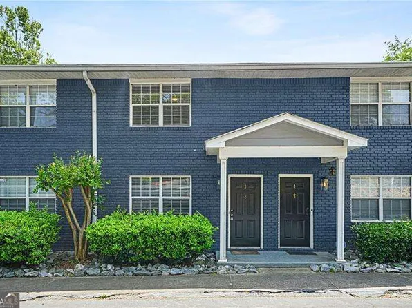 3133 Buford Hwy #3, Atlanta, GA 30329