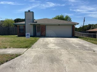 3502 Plantation Cir, Killeen, TX 76542