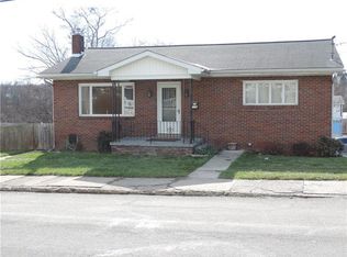 116 Bridgeport St, Mount Pleasant, PA 15666