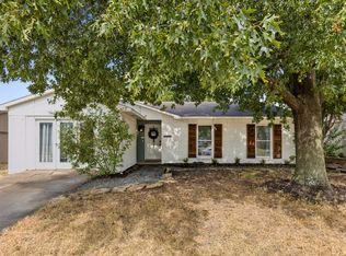 617 Wandering Way Dr, Allen, TX 75002