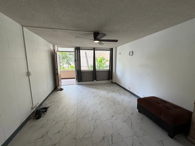 1720 Ala Moana Blvd #201A — Photo 2