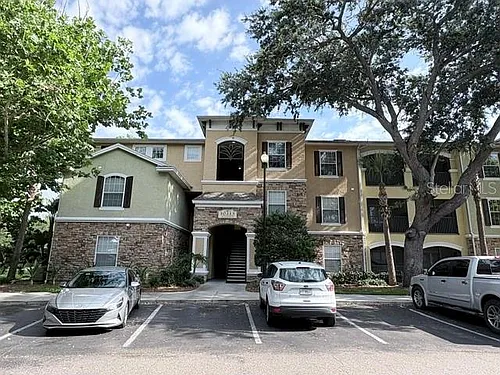 10213 Courtney Palms Blvd #301 Photo 1