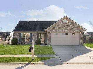 10265 Stillwell Dr, Avon, IN