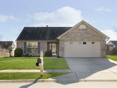 10265 Stillwell Dr, Avon, IN, 46123