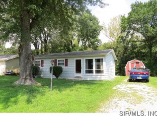 34332 David Ln, Brighton, IL 62012