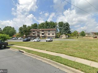 730 Heather Ridge Dr UNIT L, Frederick, MD 21702