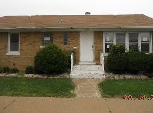 2130 122nd St, Blue Island, IL 60406