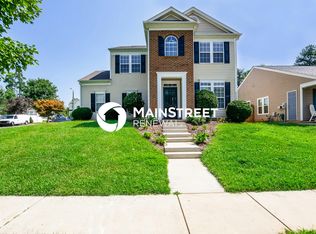 10438 Hugue Way, Charlotte, NC 28214