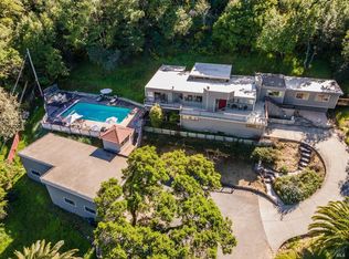 31 Manzanita Ave, San Rafael, CA 94901