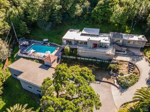 31 Manzanita Avenue, San Rafael, CA 94901