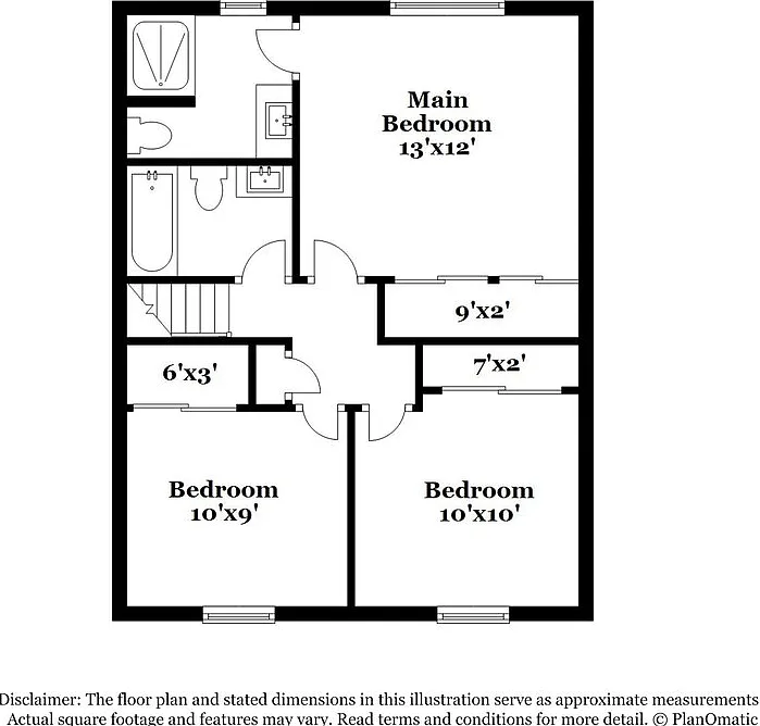 4 bed, 3.0 bath, 1720 sqft, $2,925 — Photo 2
